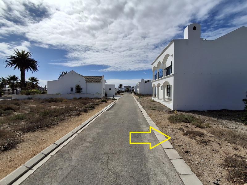 0 Bedroom Property for Sale in Shelley Point Western Cape